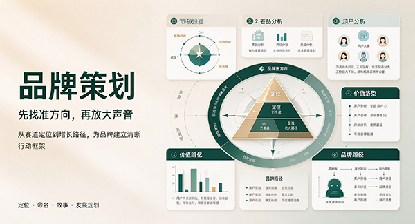 古蔺县品牌策划