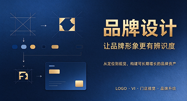 古蔺县品牌设计